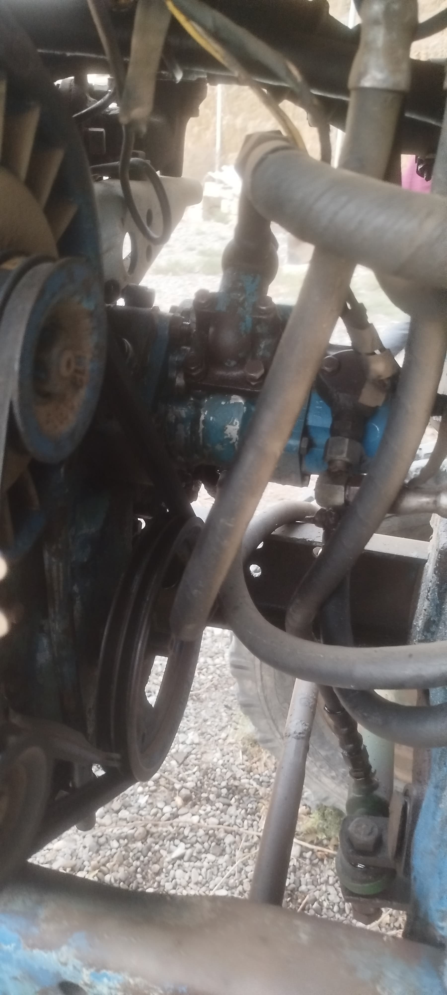 T28 Traktor