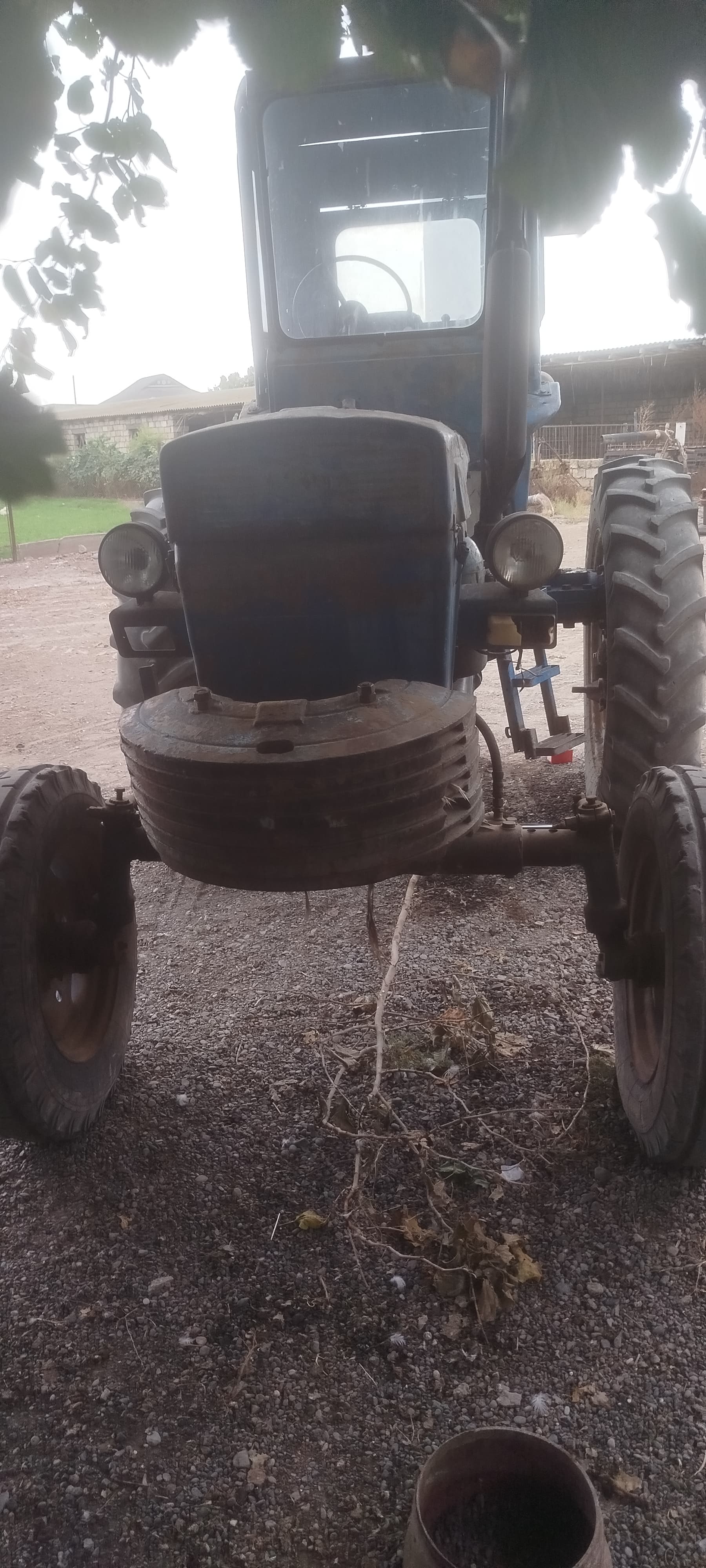 T28 Traktor