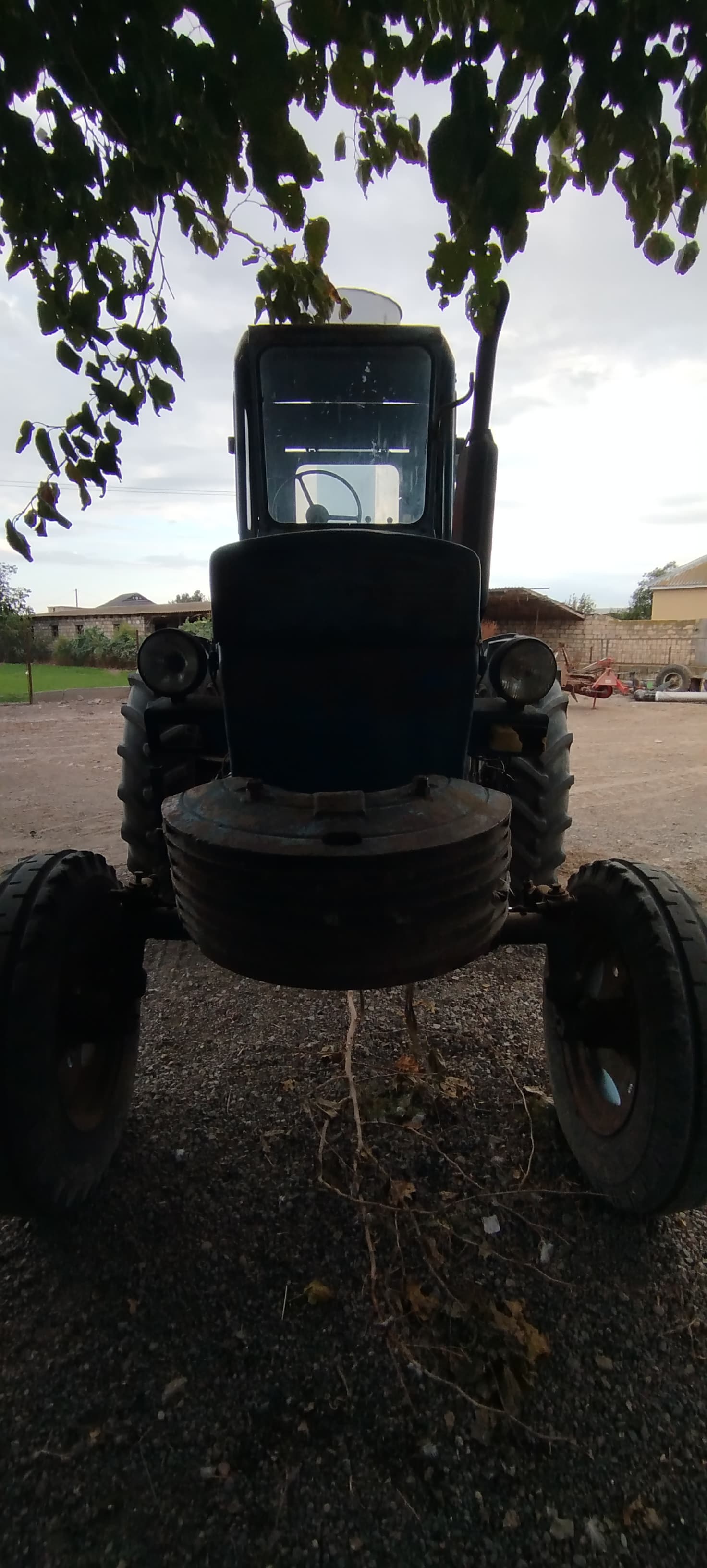 T28 Traktor