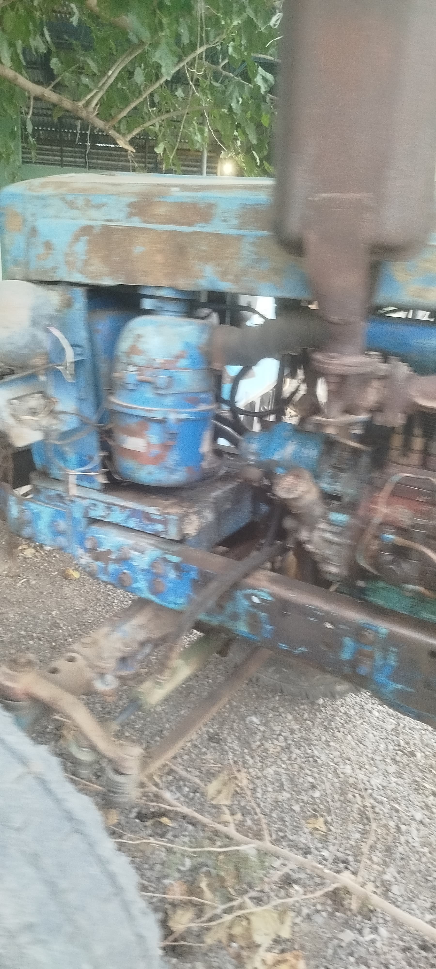 T28 Traktor
