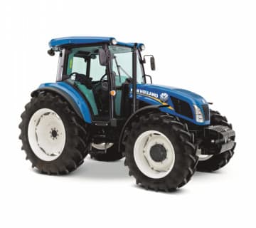 Traktor satılır