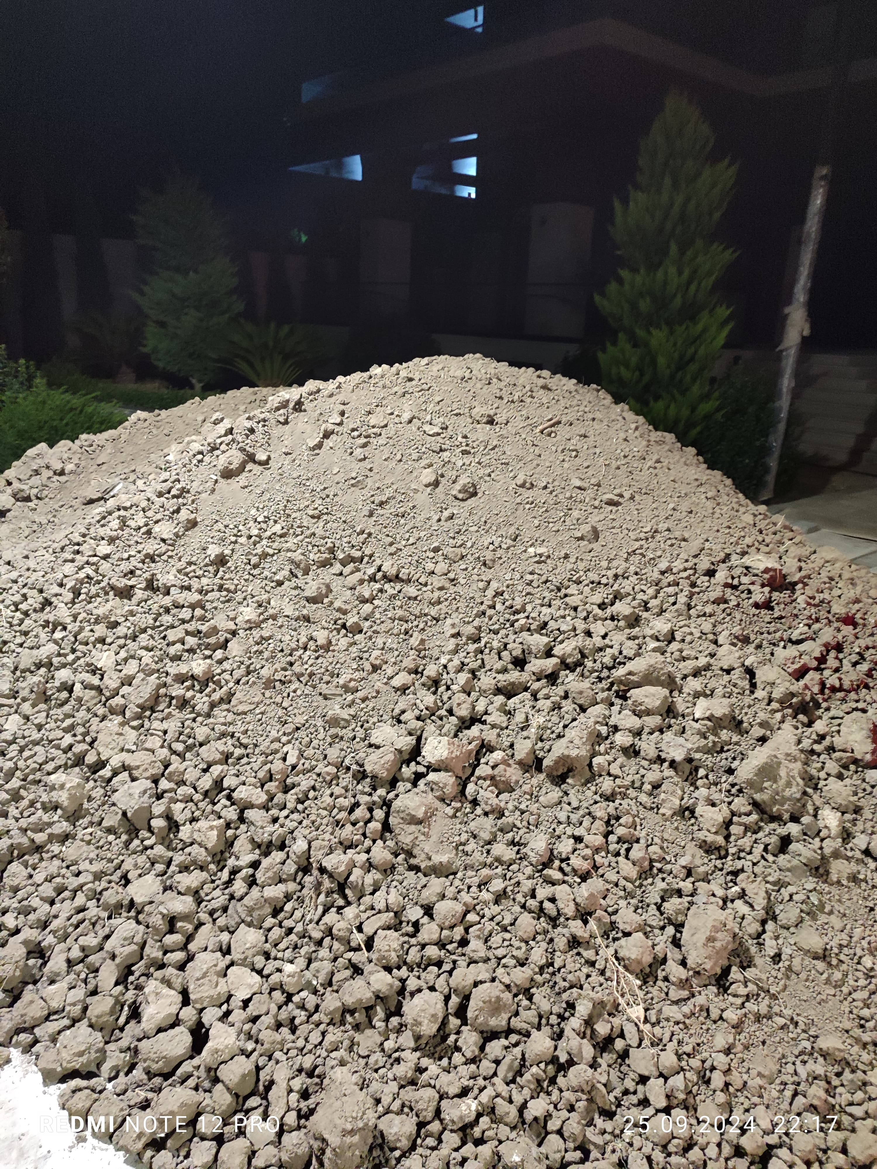 Qara torpaq peyin