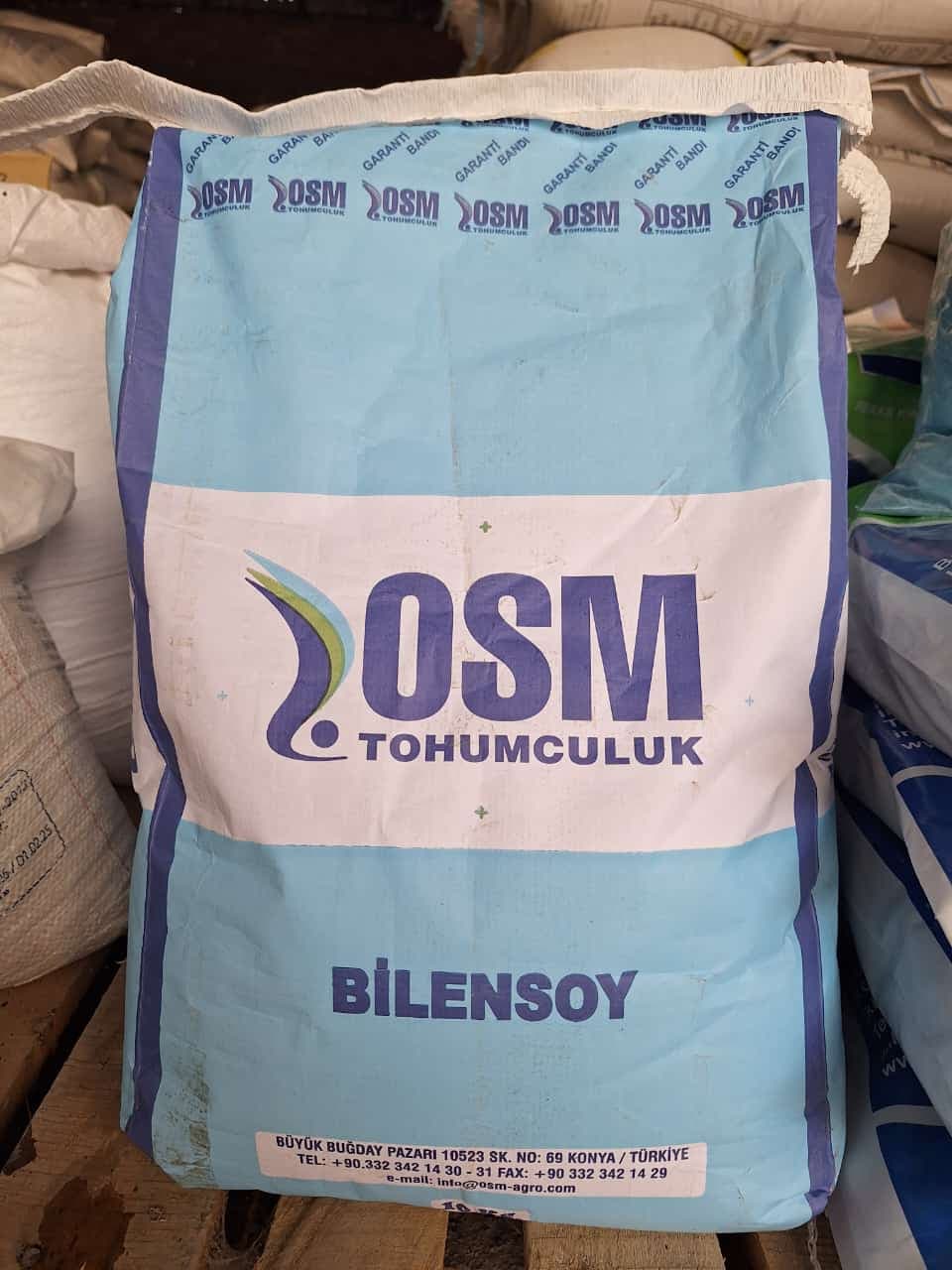 Aqrar xidmətlər birliyi