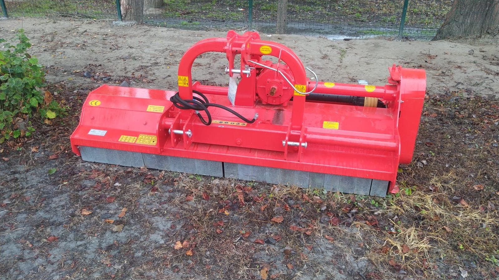 Çöpdoğrayan 220cm