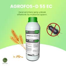 Agrofos-D 55 EC