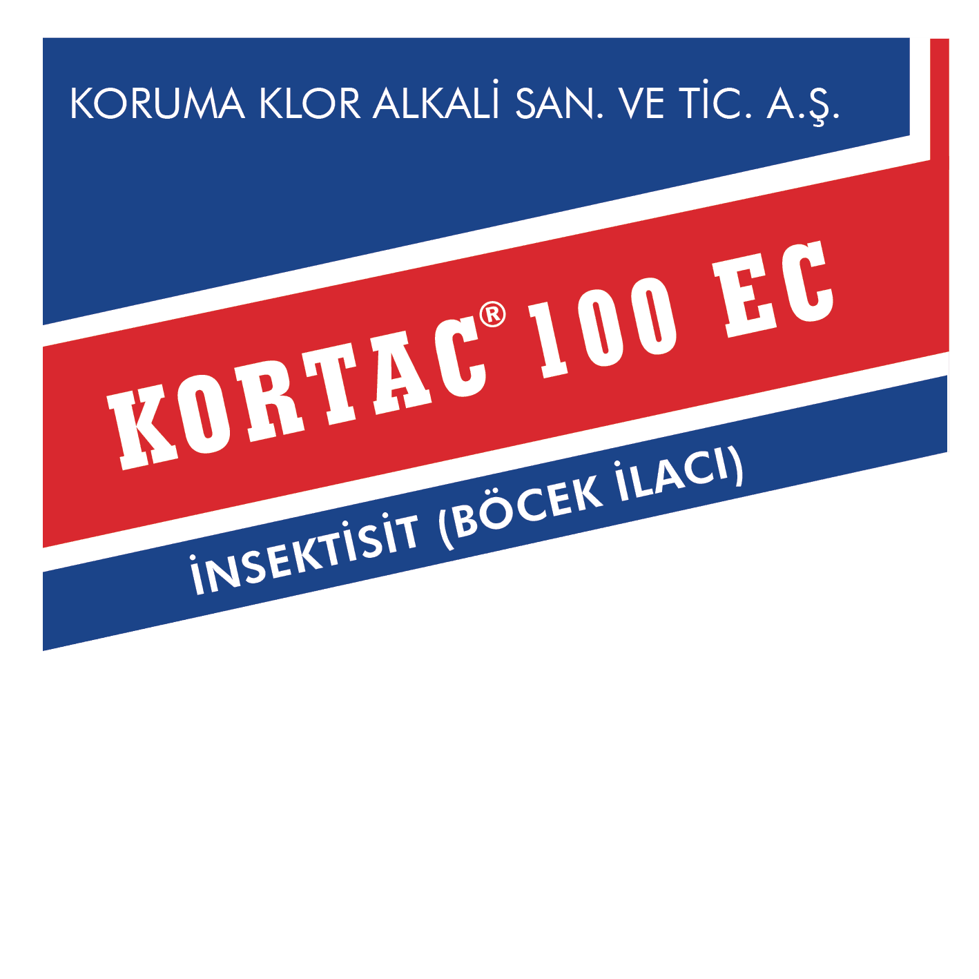Kortac-100 Ec