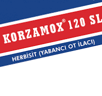Korzamox 120 SL