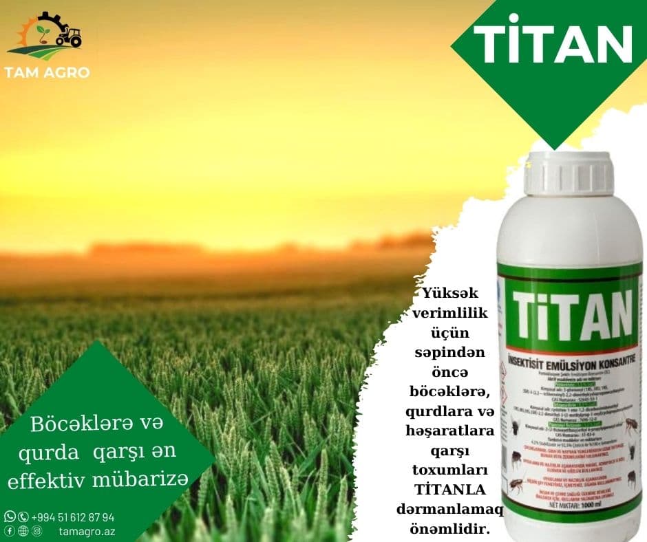 Titan