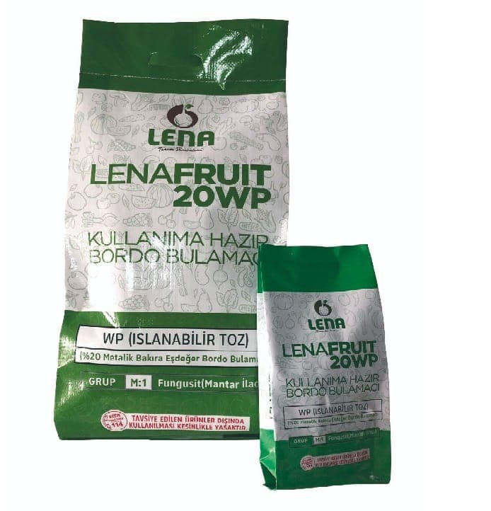 Lenafruit 20WP