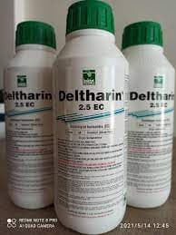Deltharin