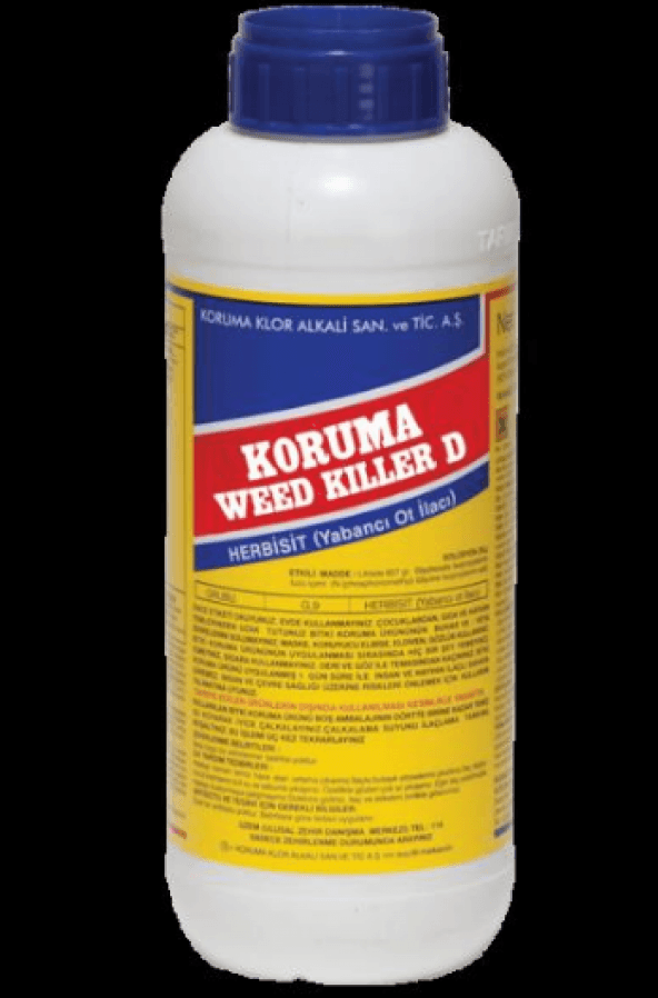 Weed Kıller