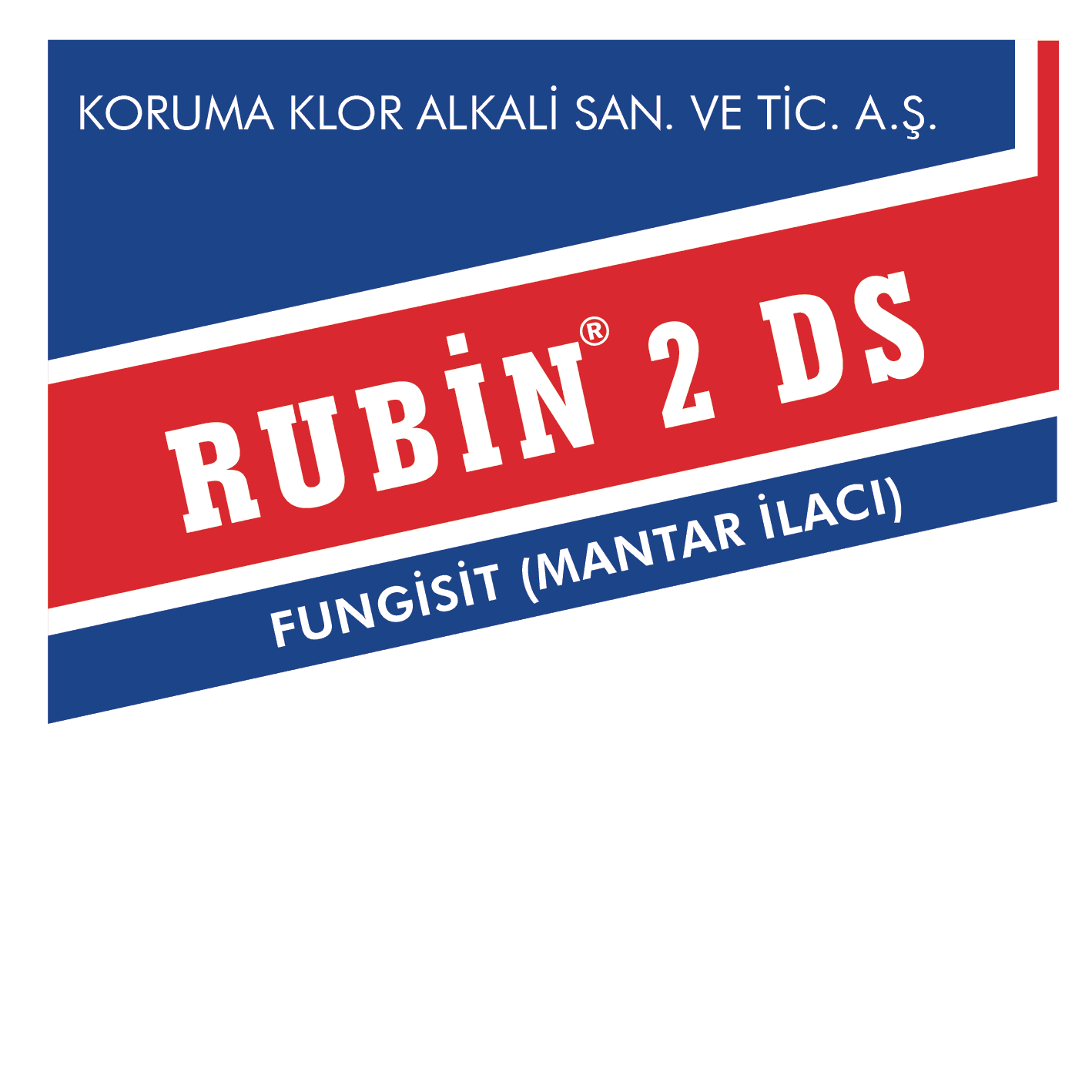 Rubin 2 5DS