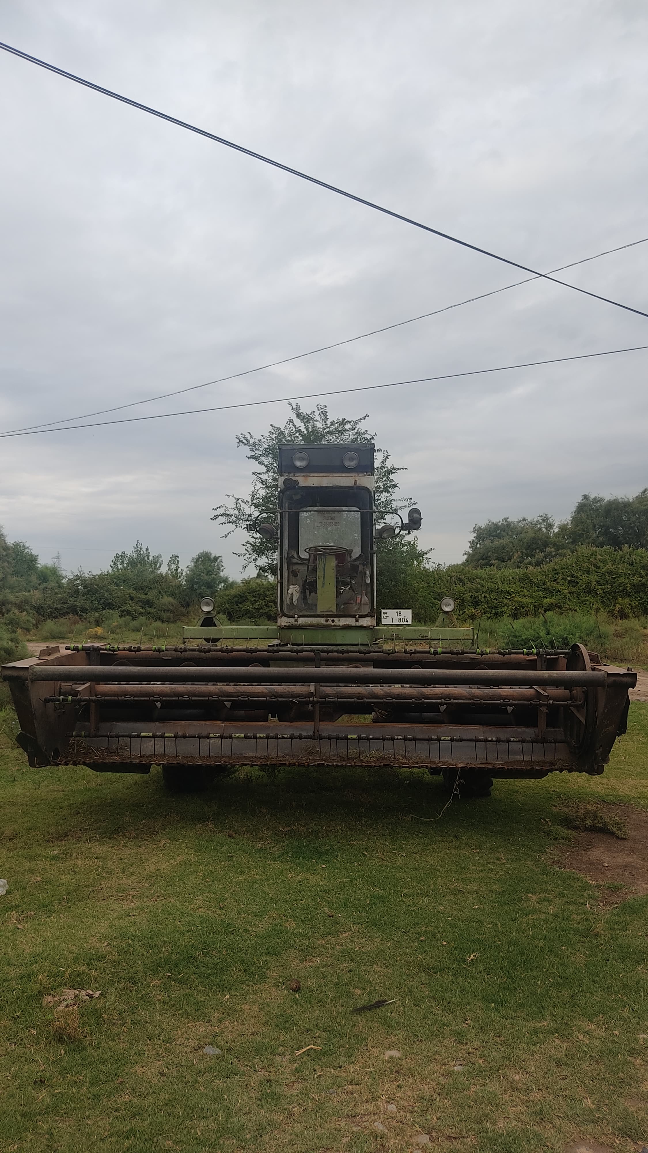 QDR , Otbiçən