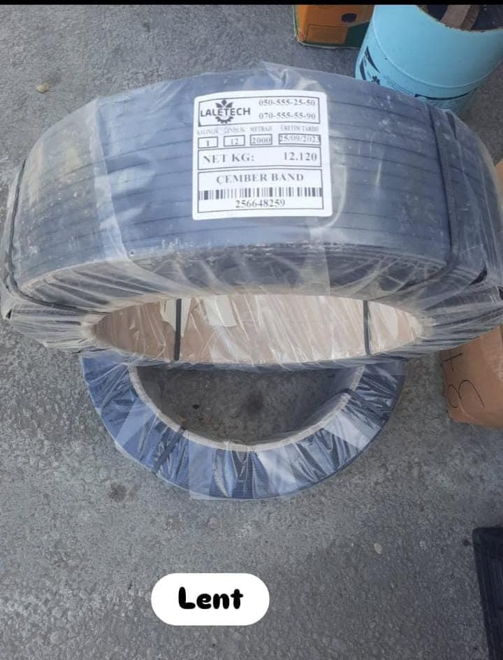 Plastik yeşik