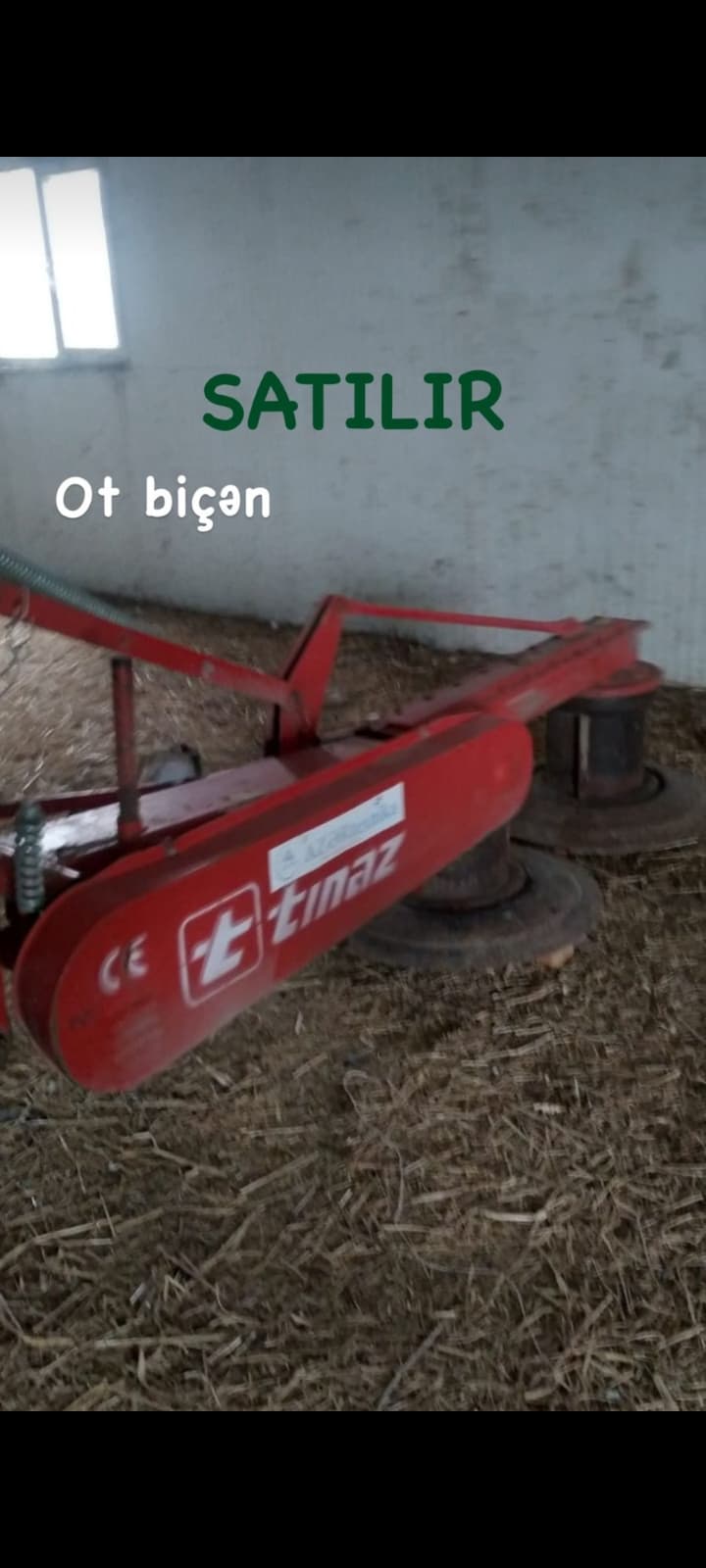 Kənd təsərrüfatı texnikaları