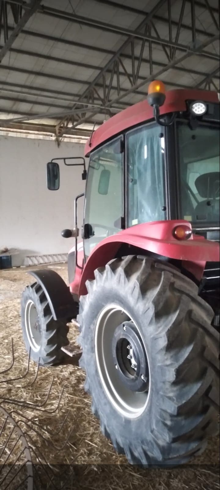 Kənd təsərrüfatı texnikaları