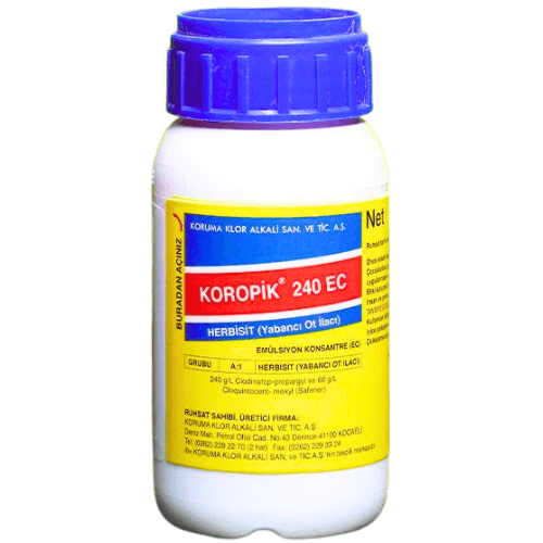 Koropik