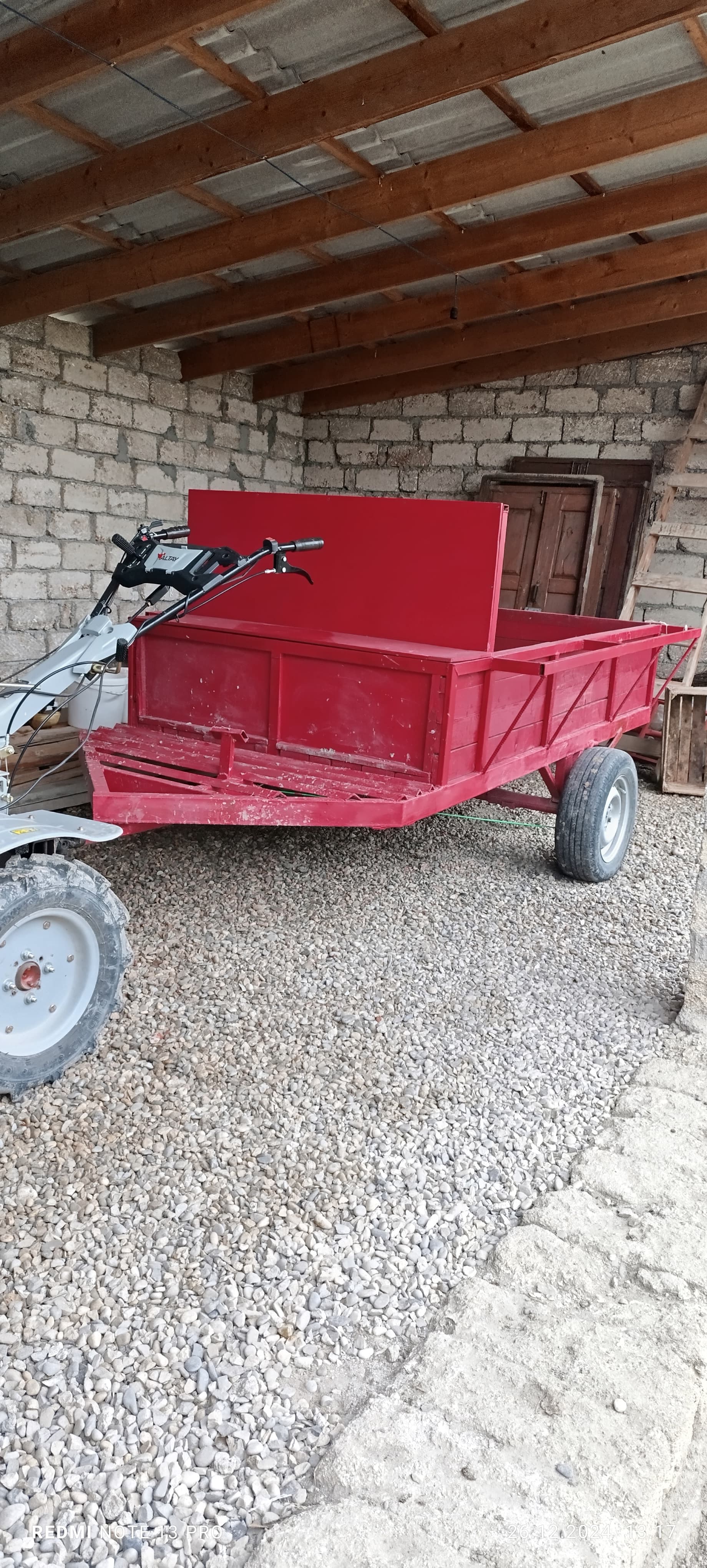 Matablok lapedi satılır