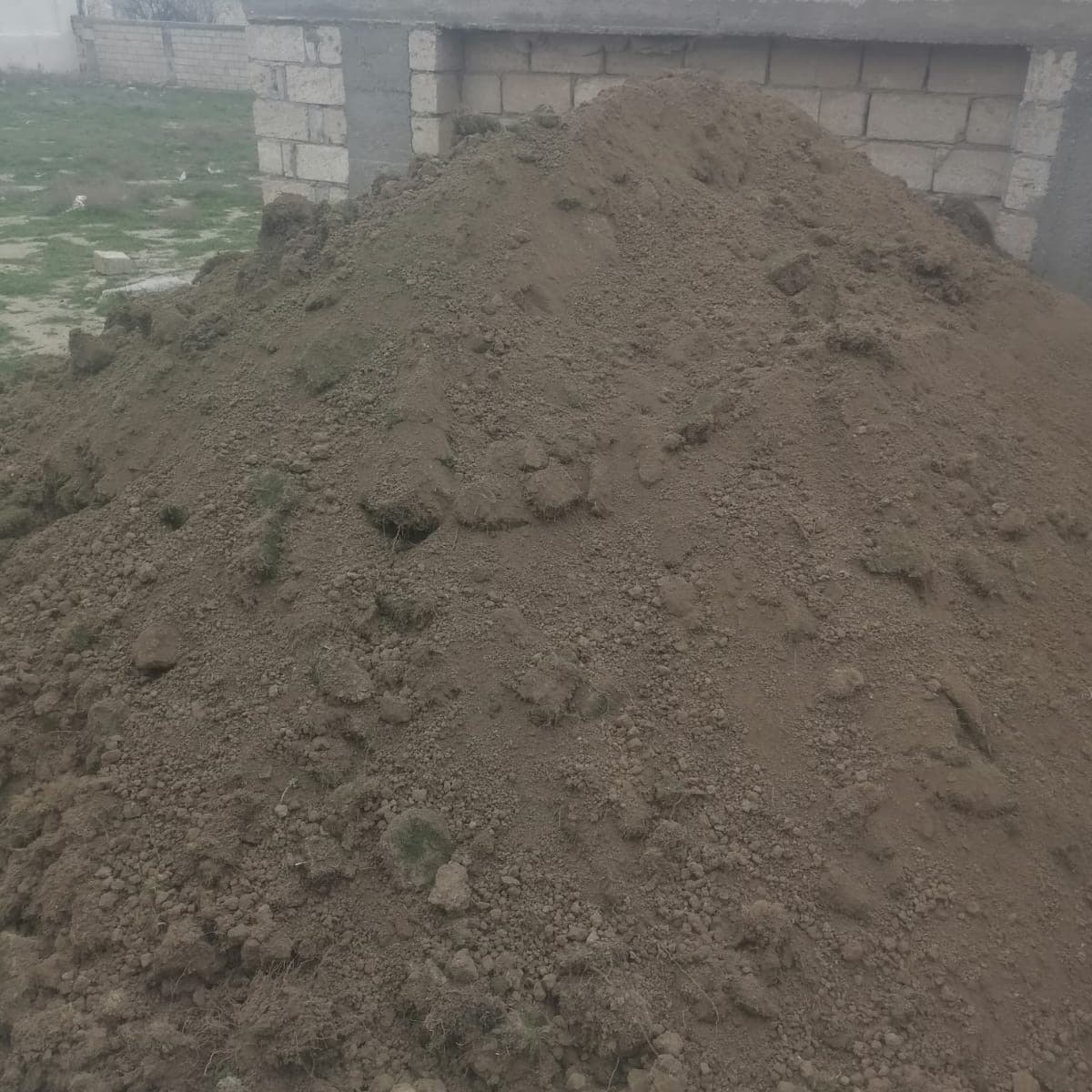 Qara torpaq