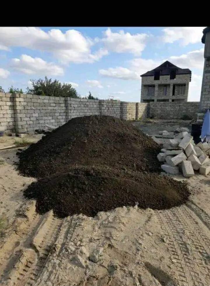Qara torpaq