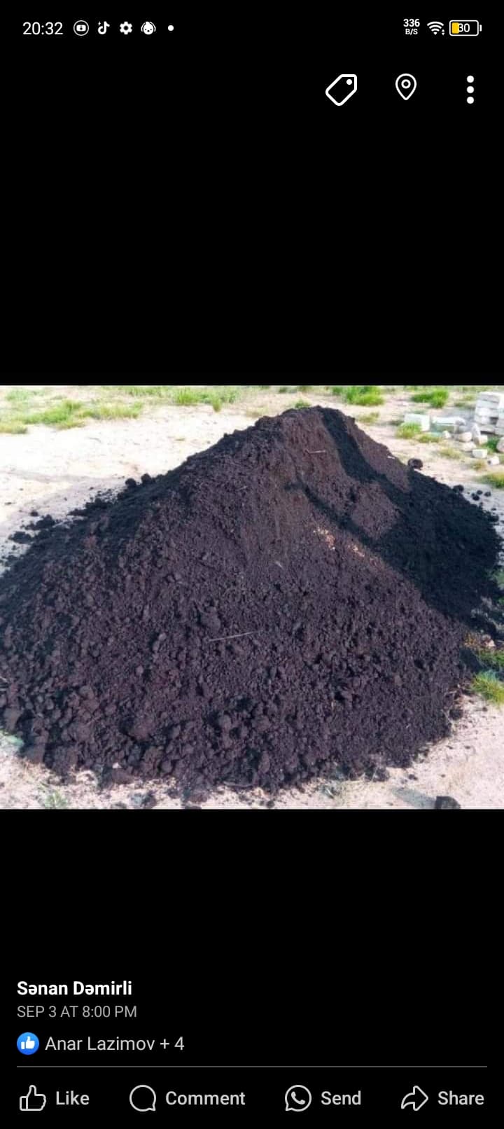 Qara torpaq