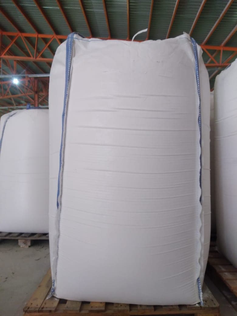 Big bag kisə