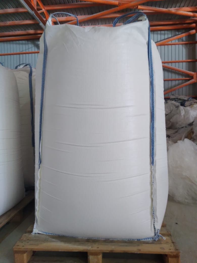 Big bag kisə