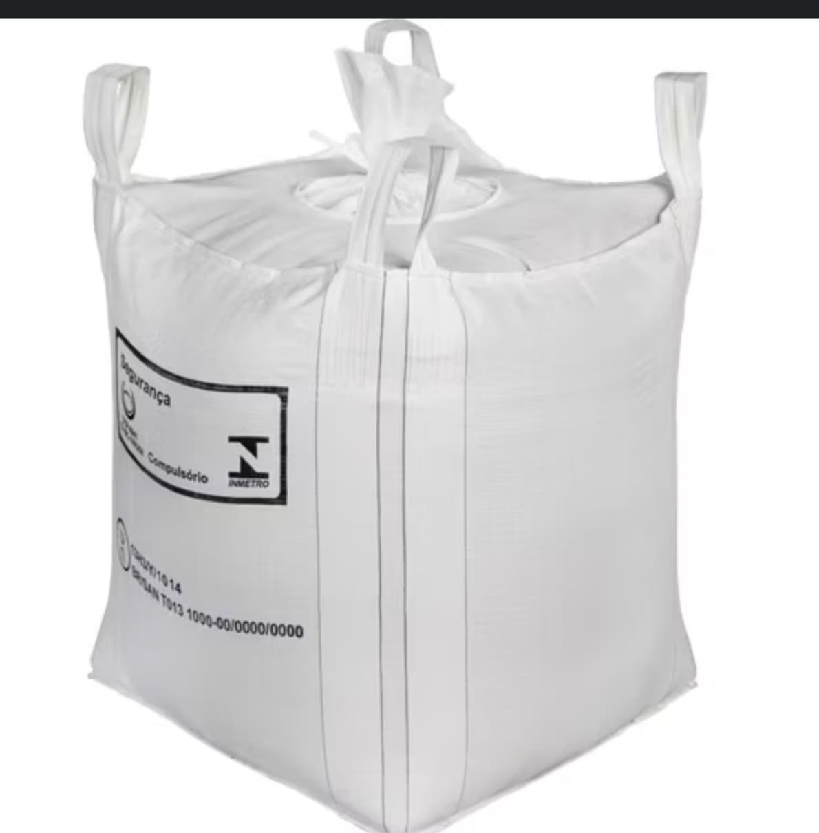 Big bag kisə