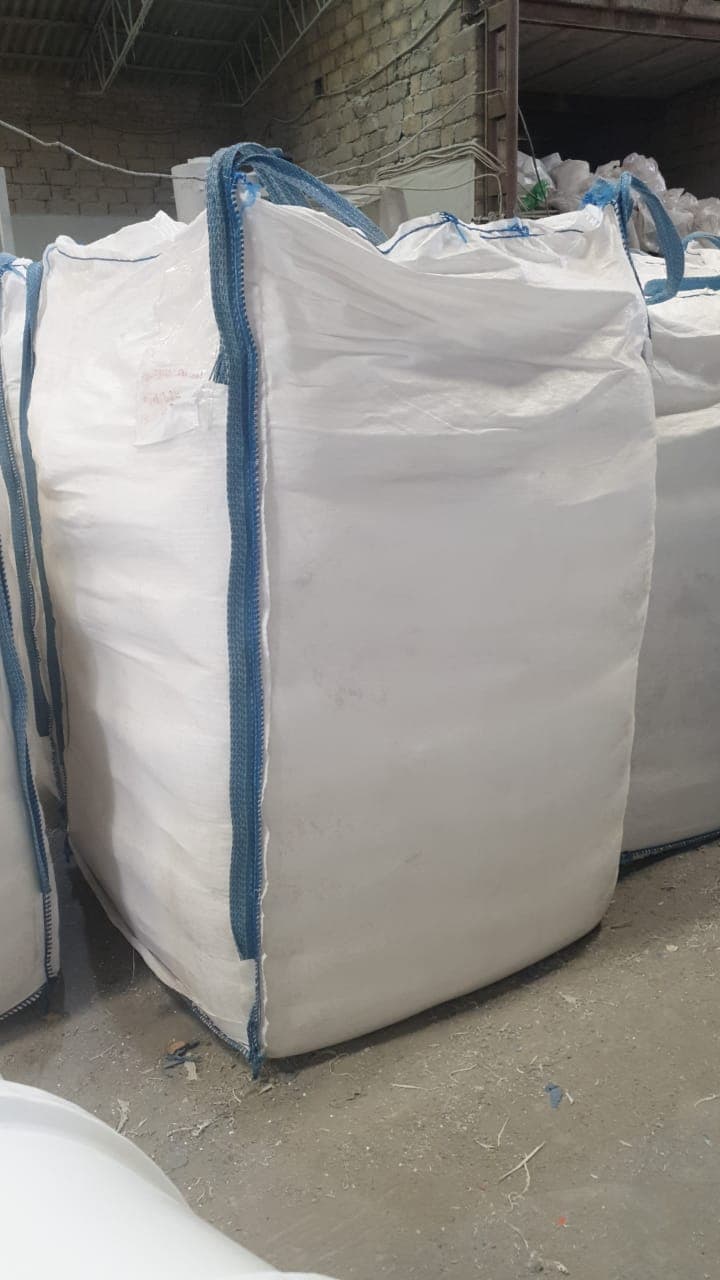 Big bag kisə