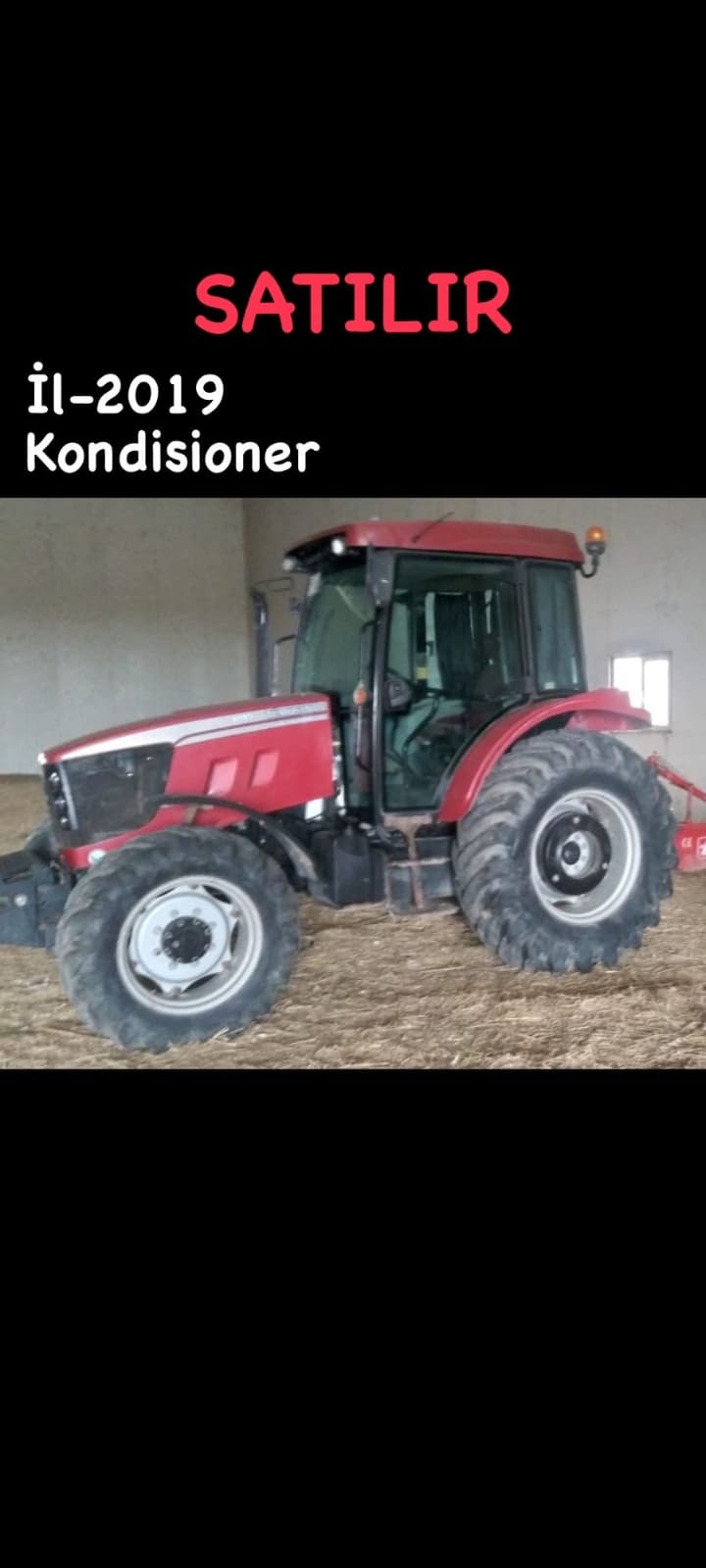 Kənd təsərrüfatı texnikaları