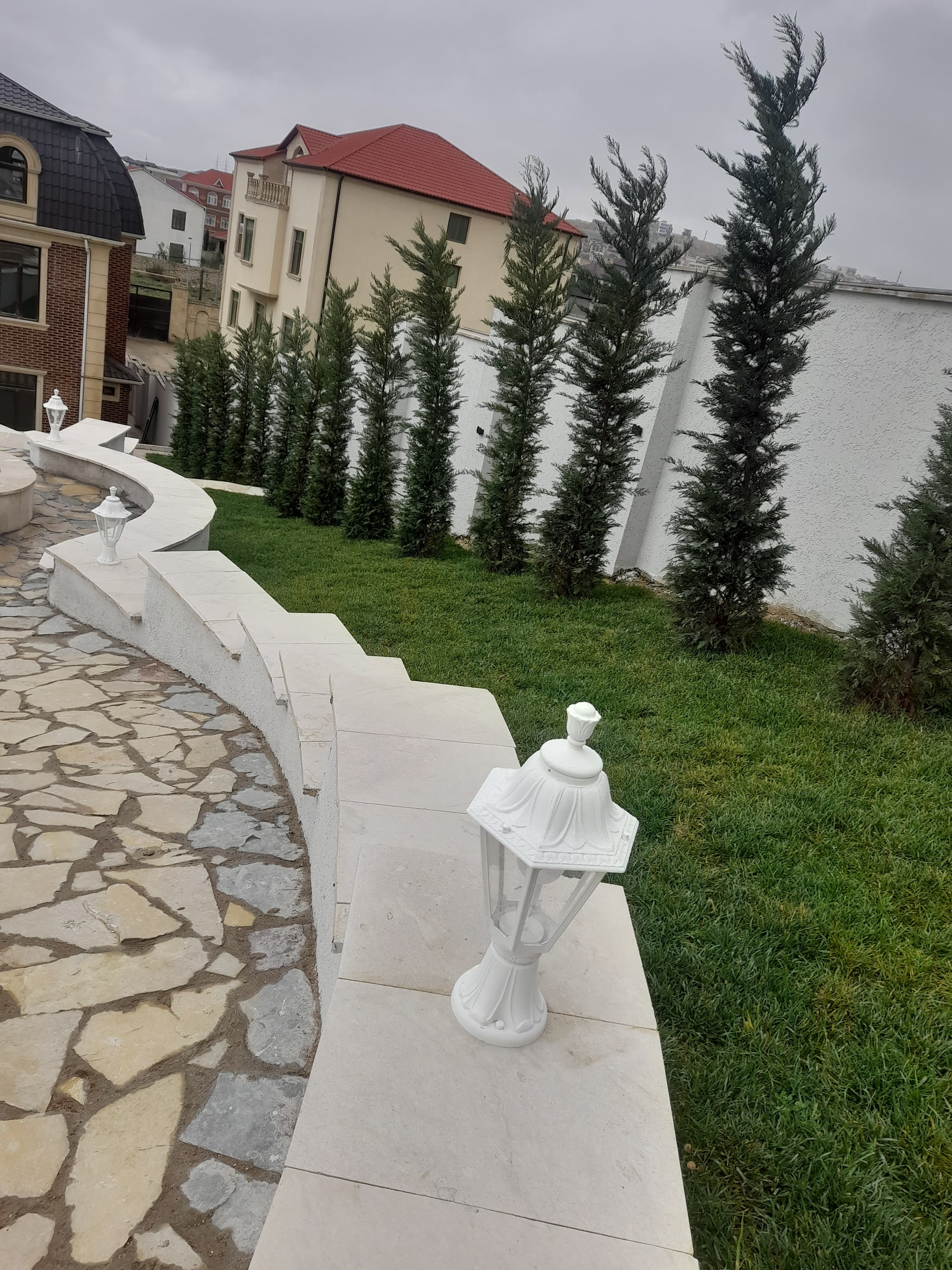 Qazon təbii