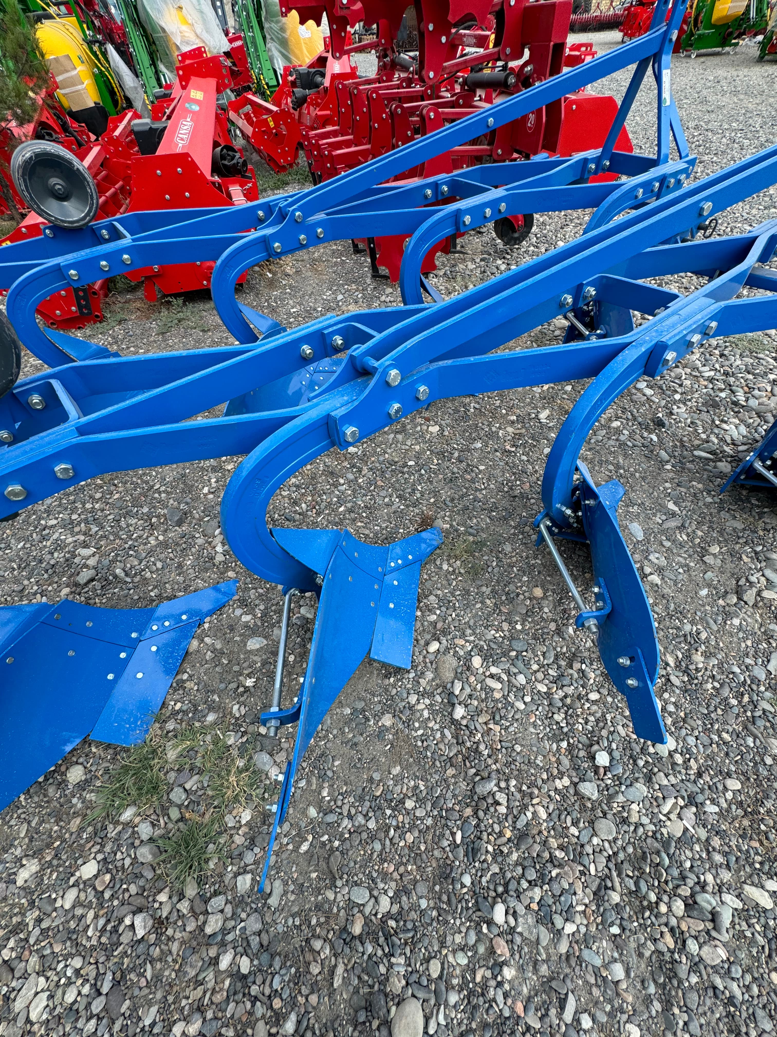 Kotan 5 korpus