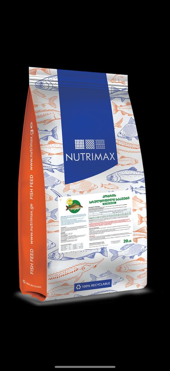 Nutrimax