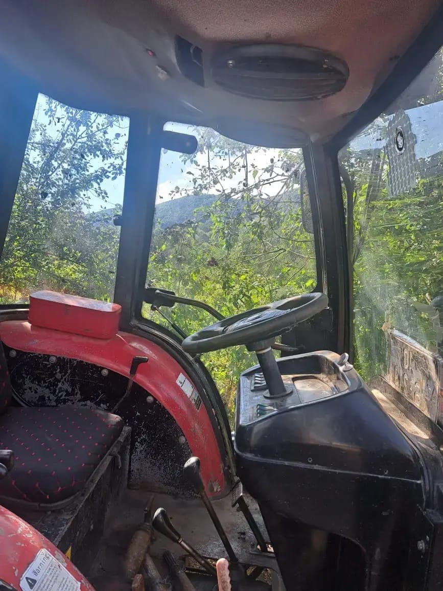 Traktor