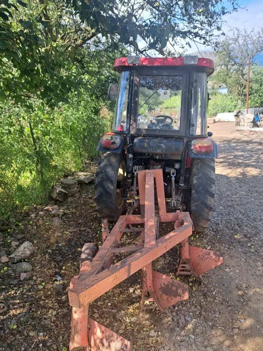 Traktor