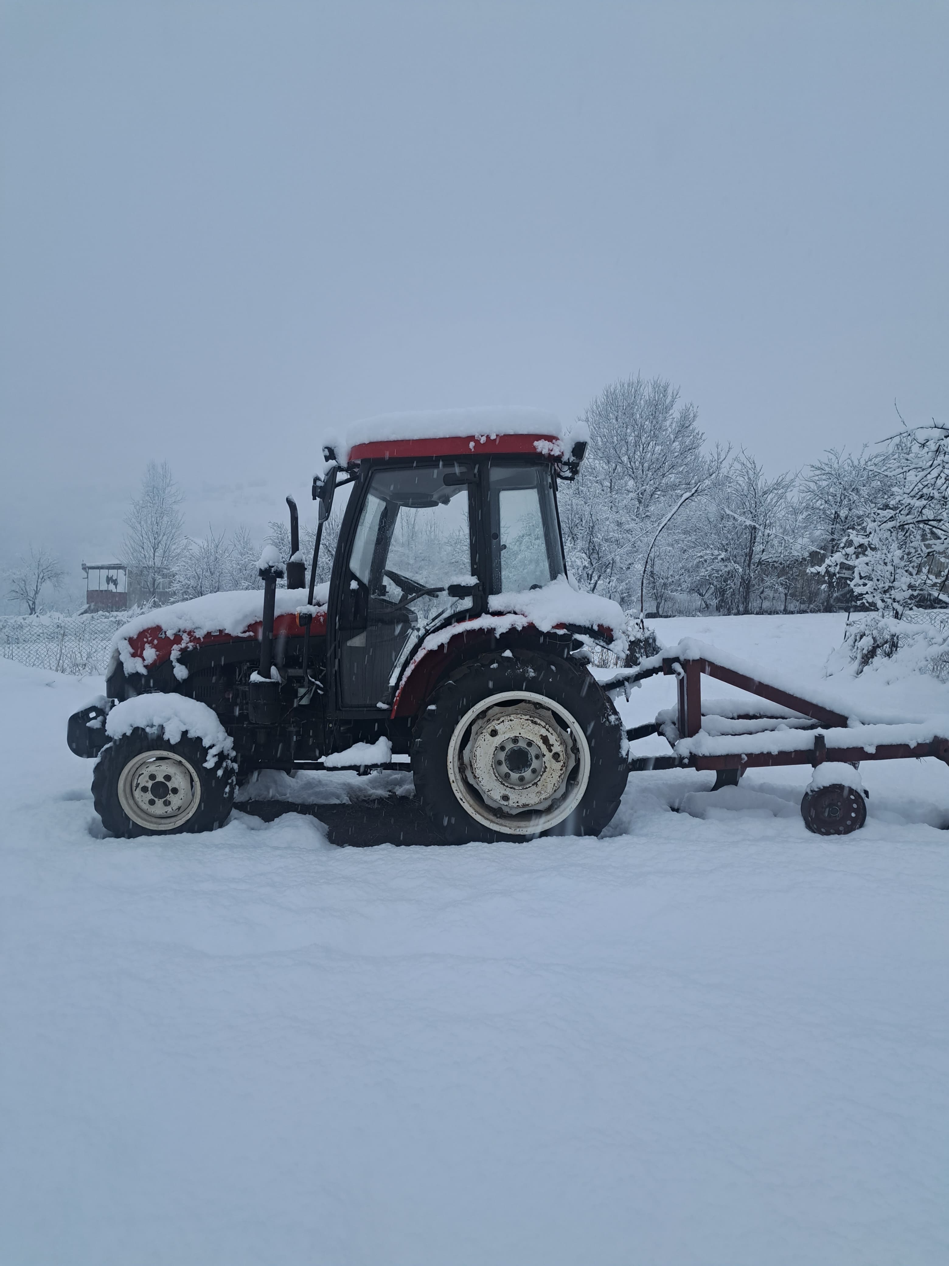 Traktor