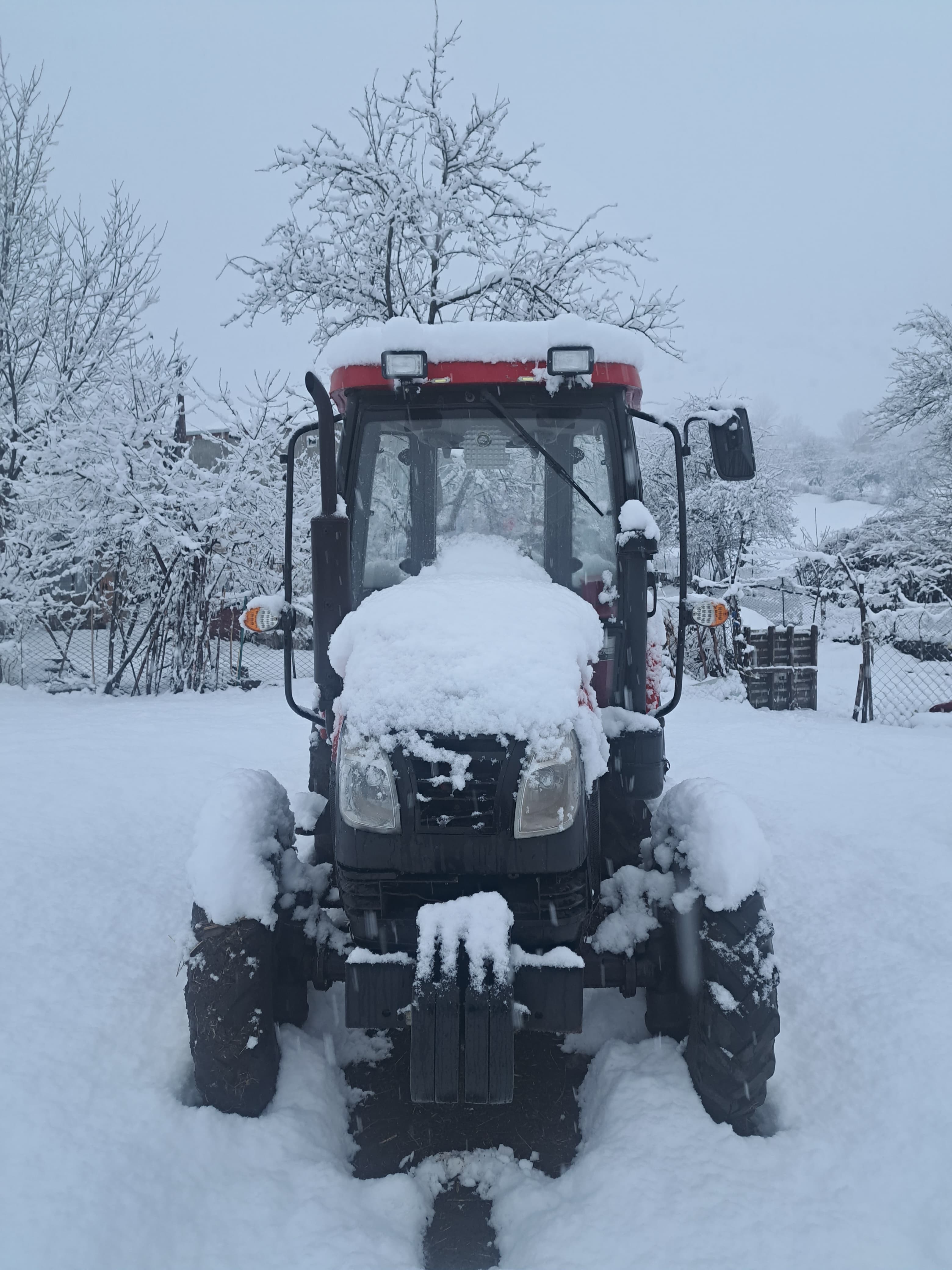 Traktor