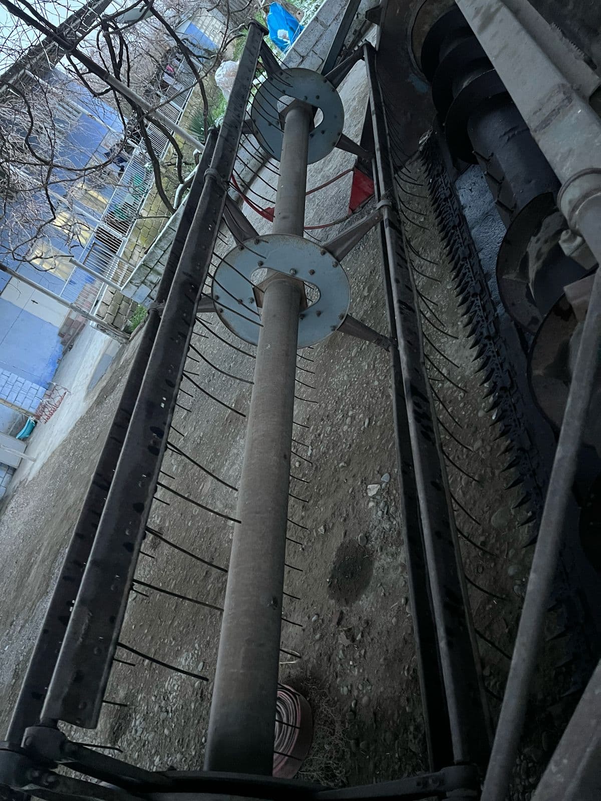 Kombayn