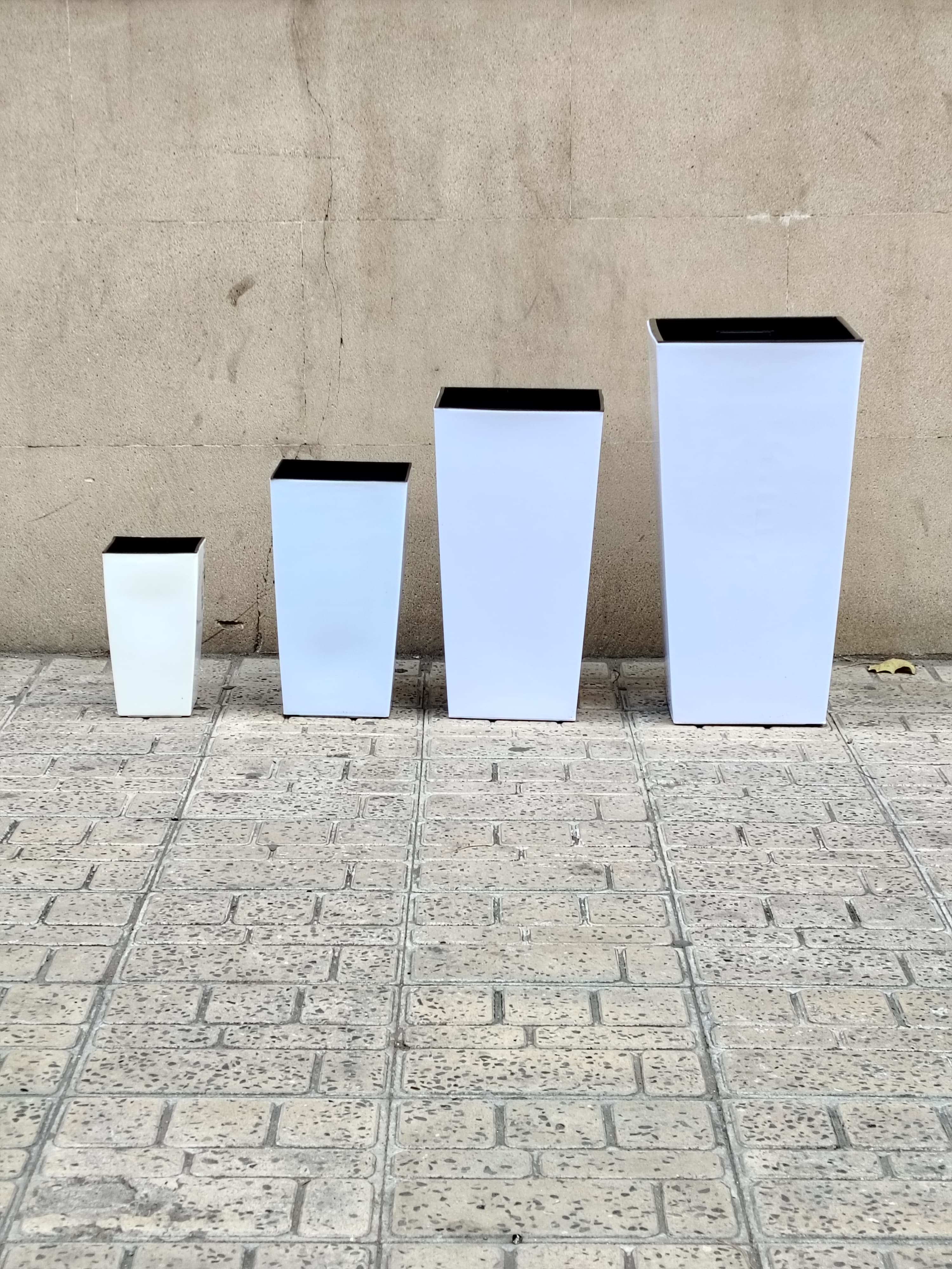 Plastik Dibçəklər