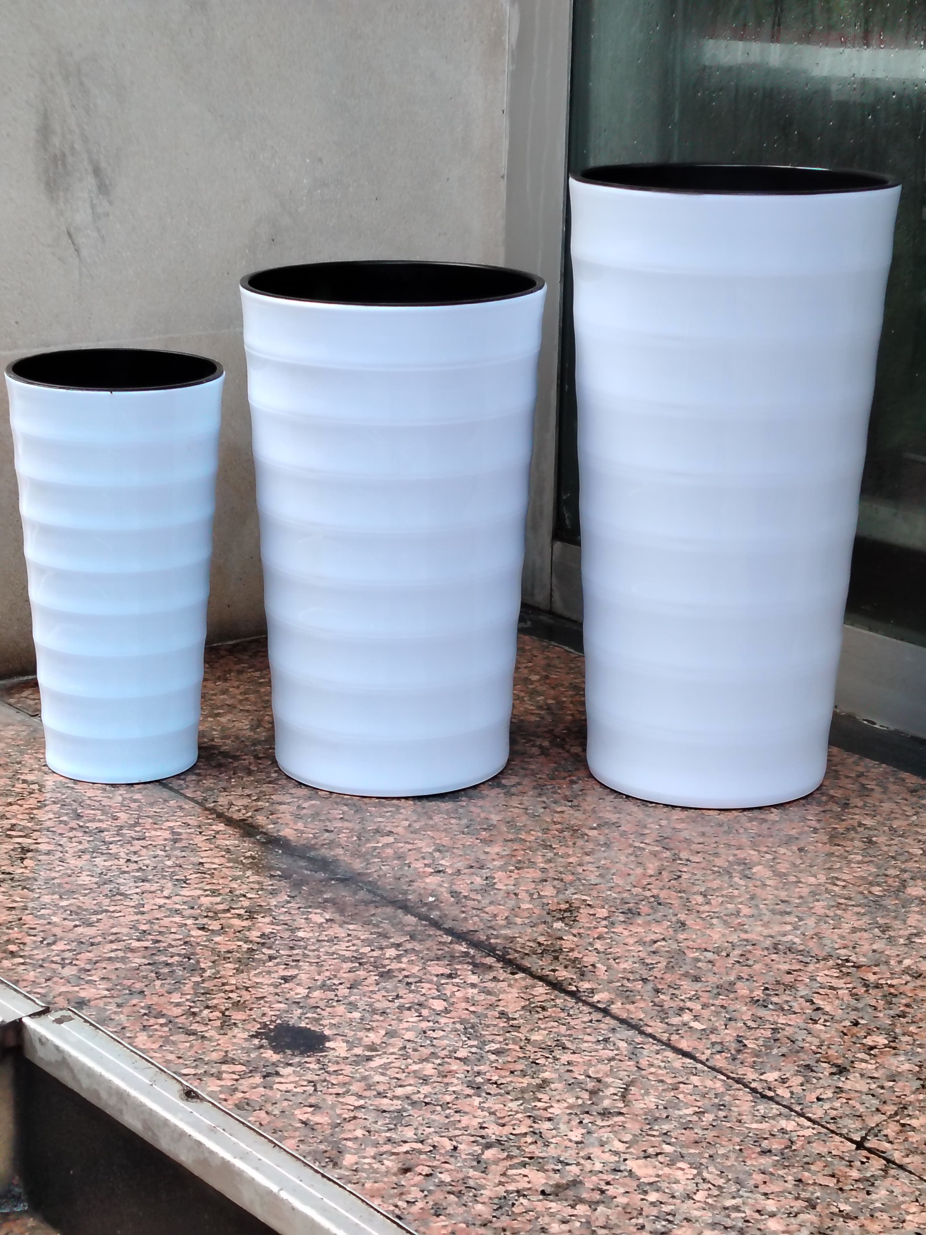 Plastik Dibçəklər