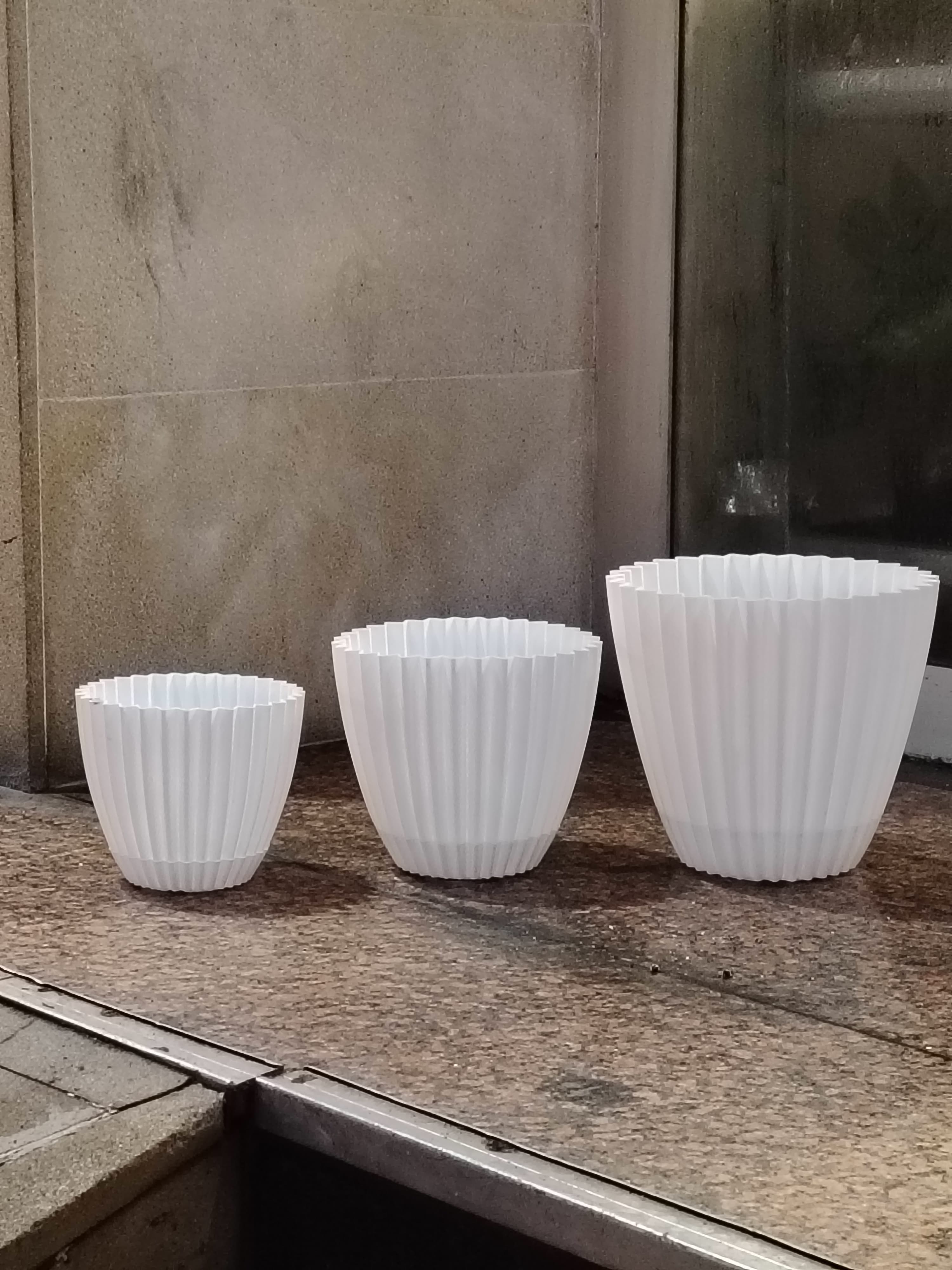 Plastik Dibçəklər