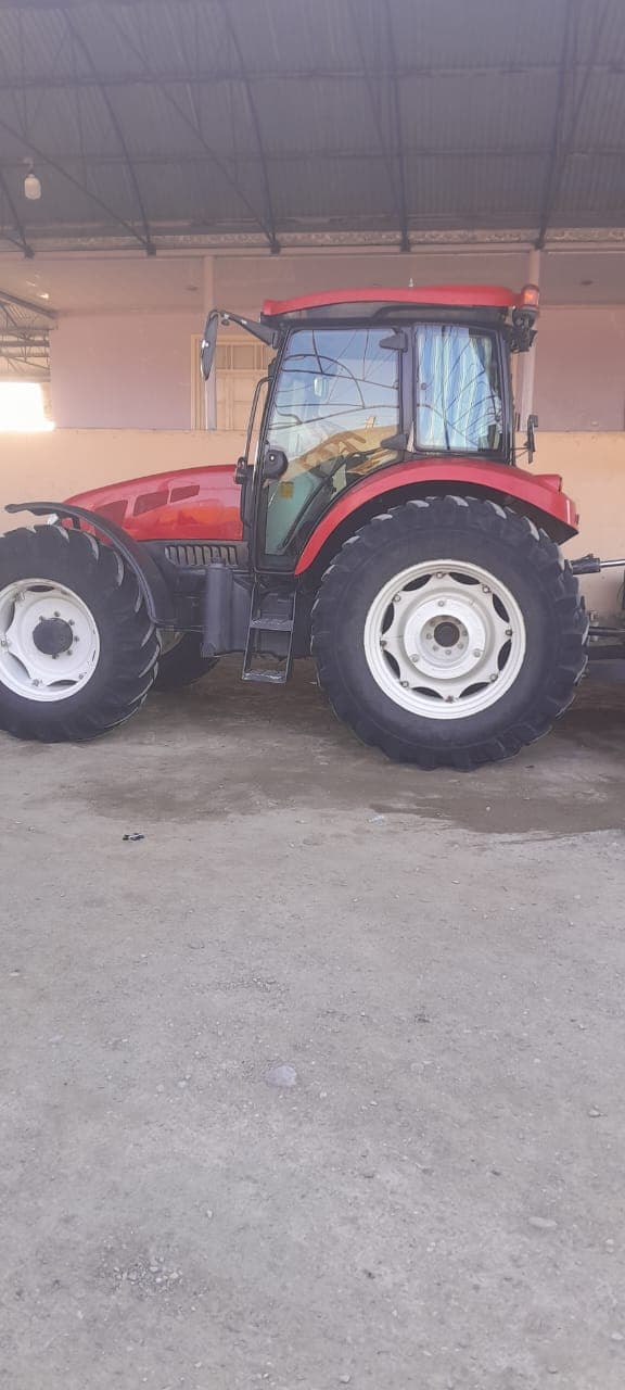 Traktor