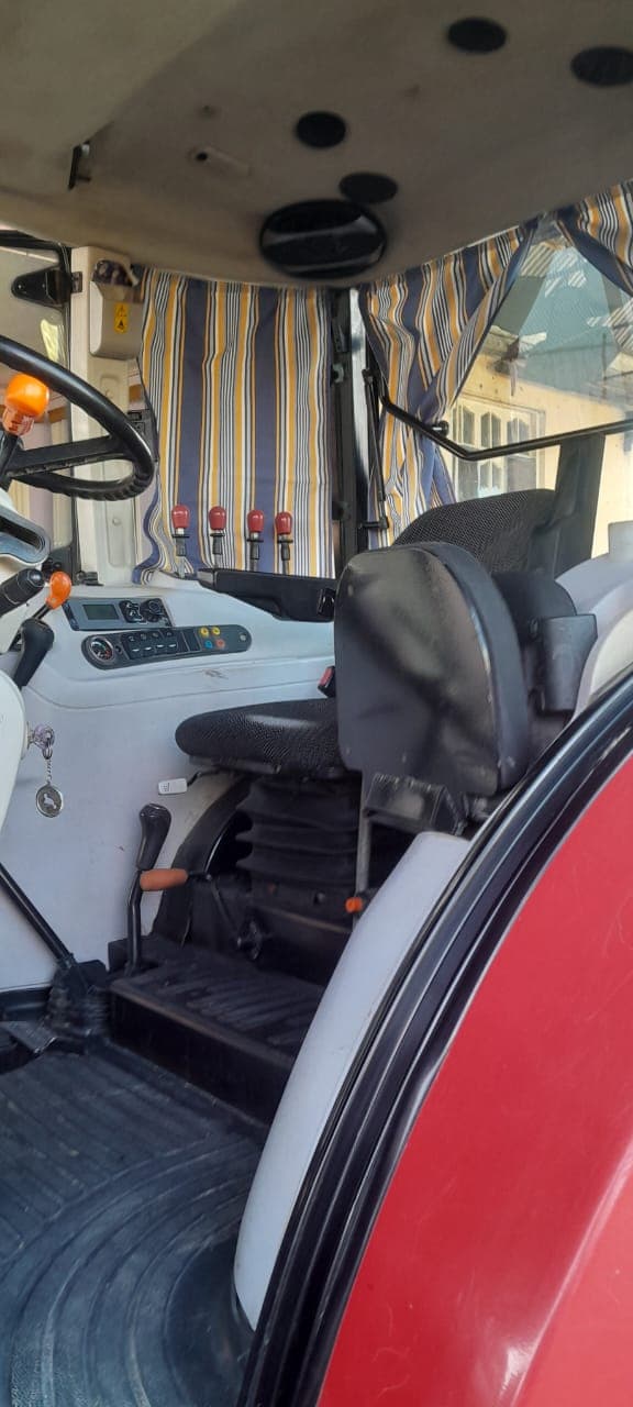Traktor