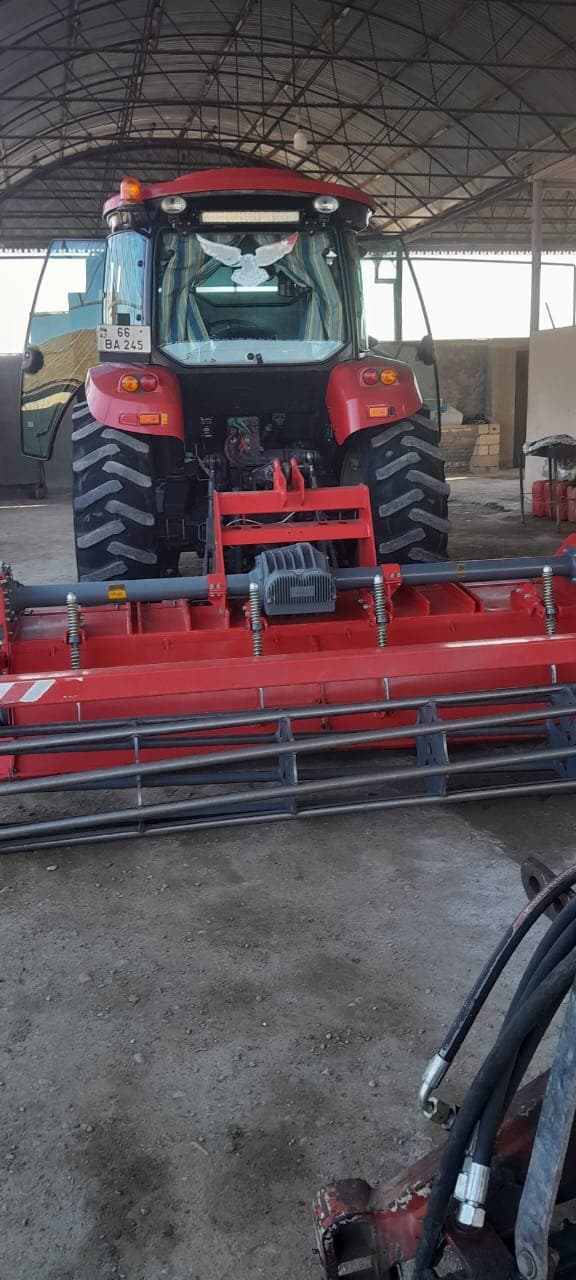 Traktor