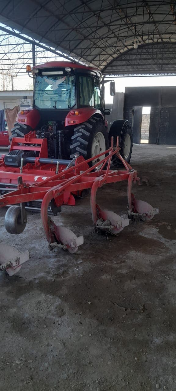 Traktor