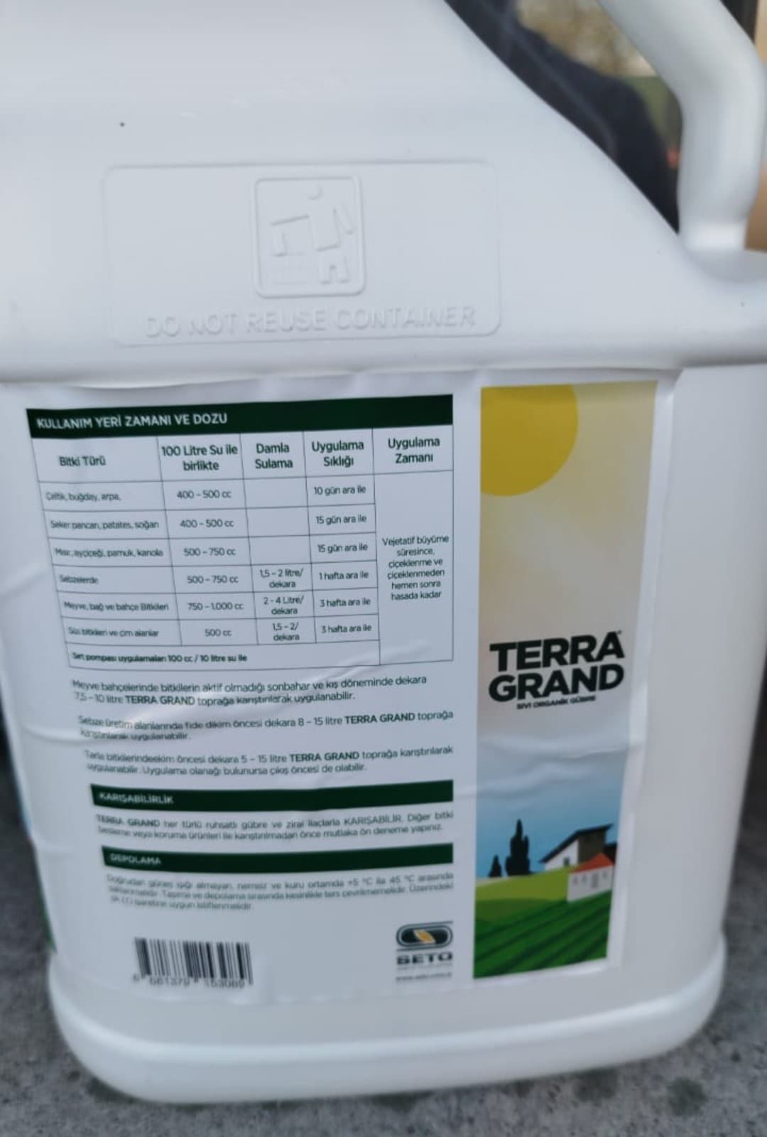 Terra Grand