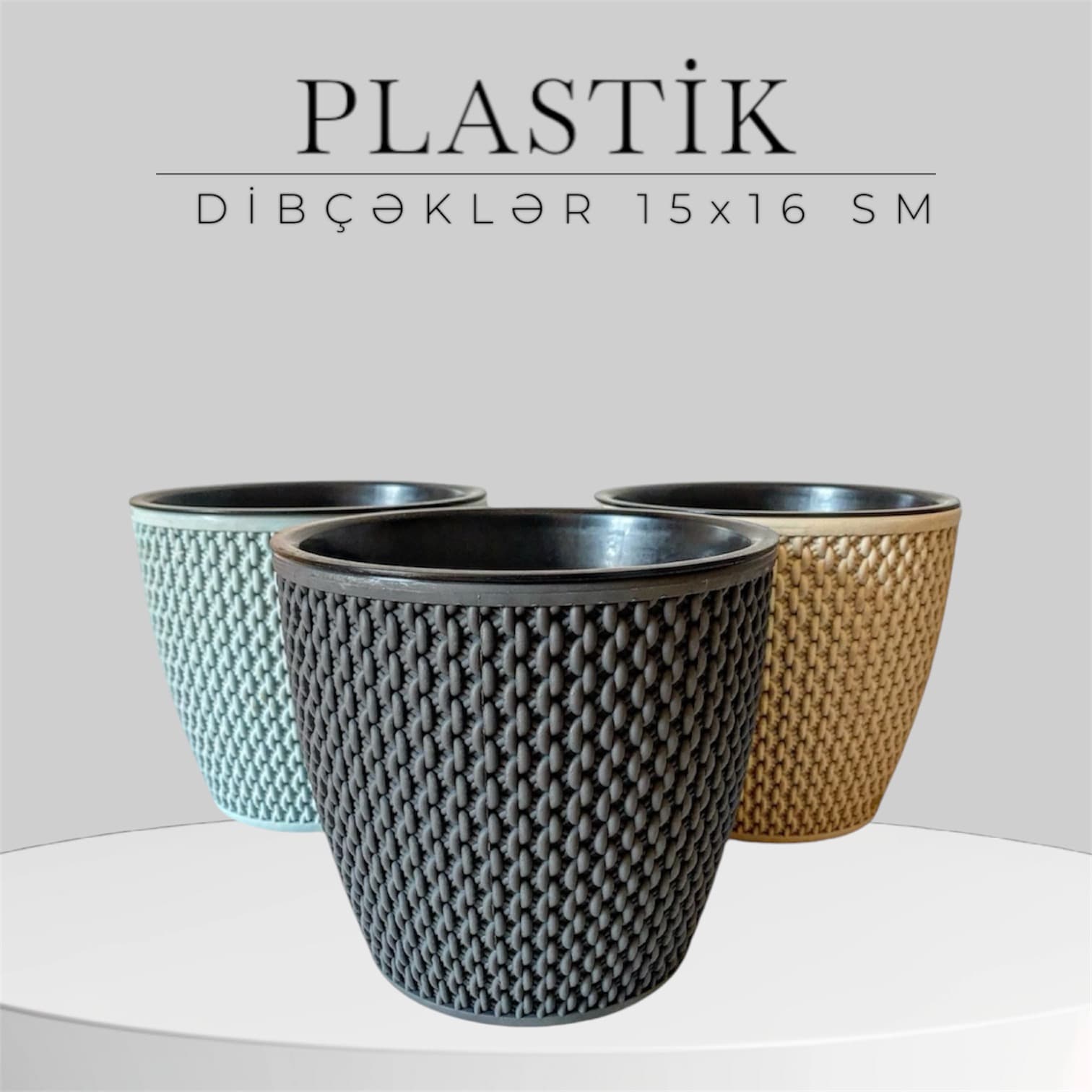 Dibçəklər