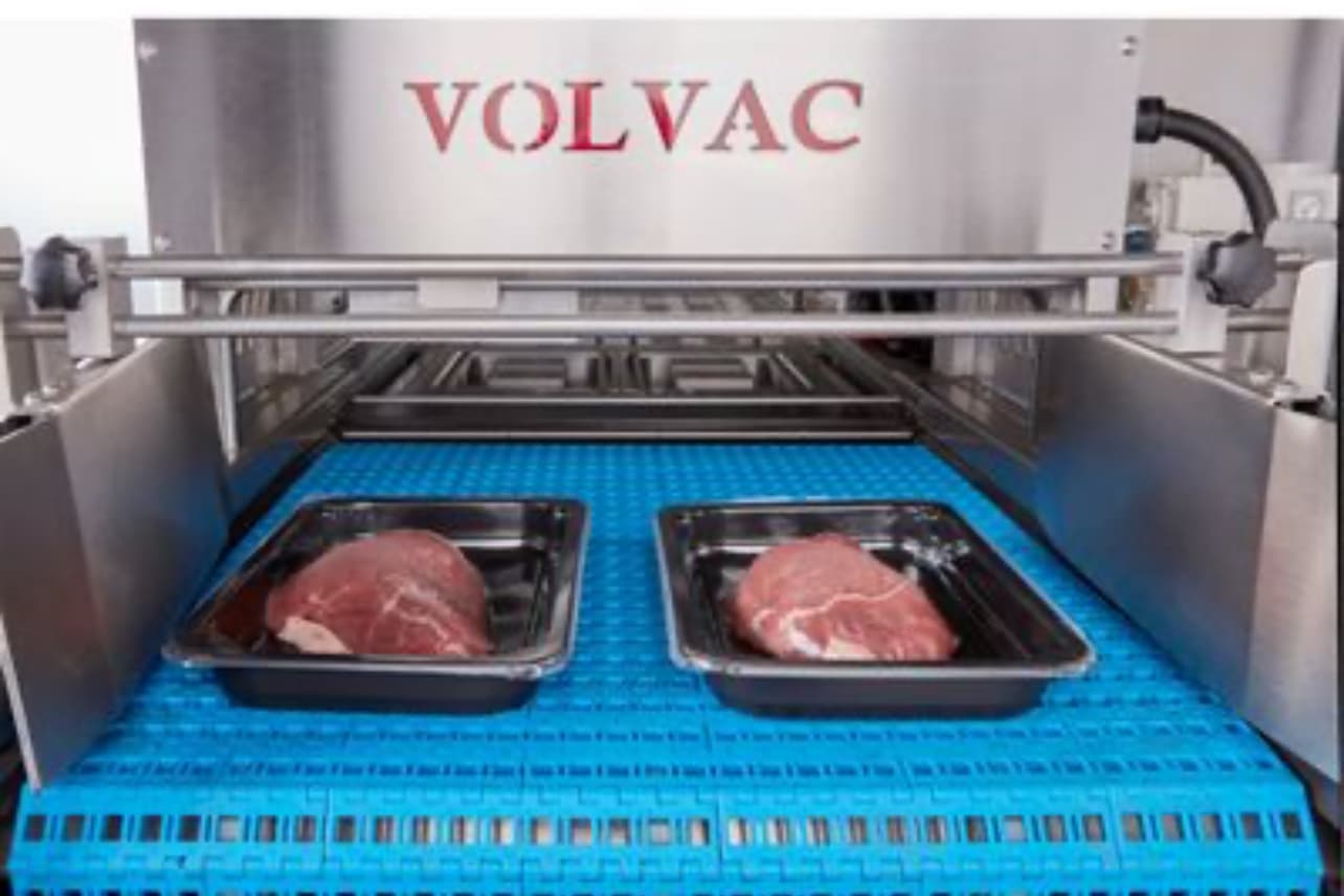 VOLVAC TS-52