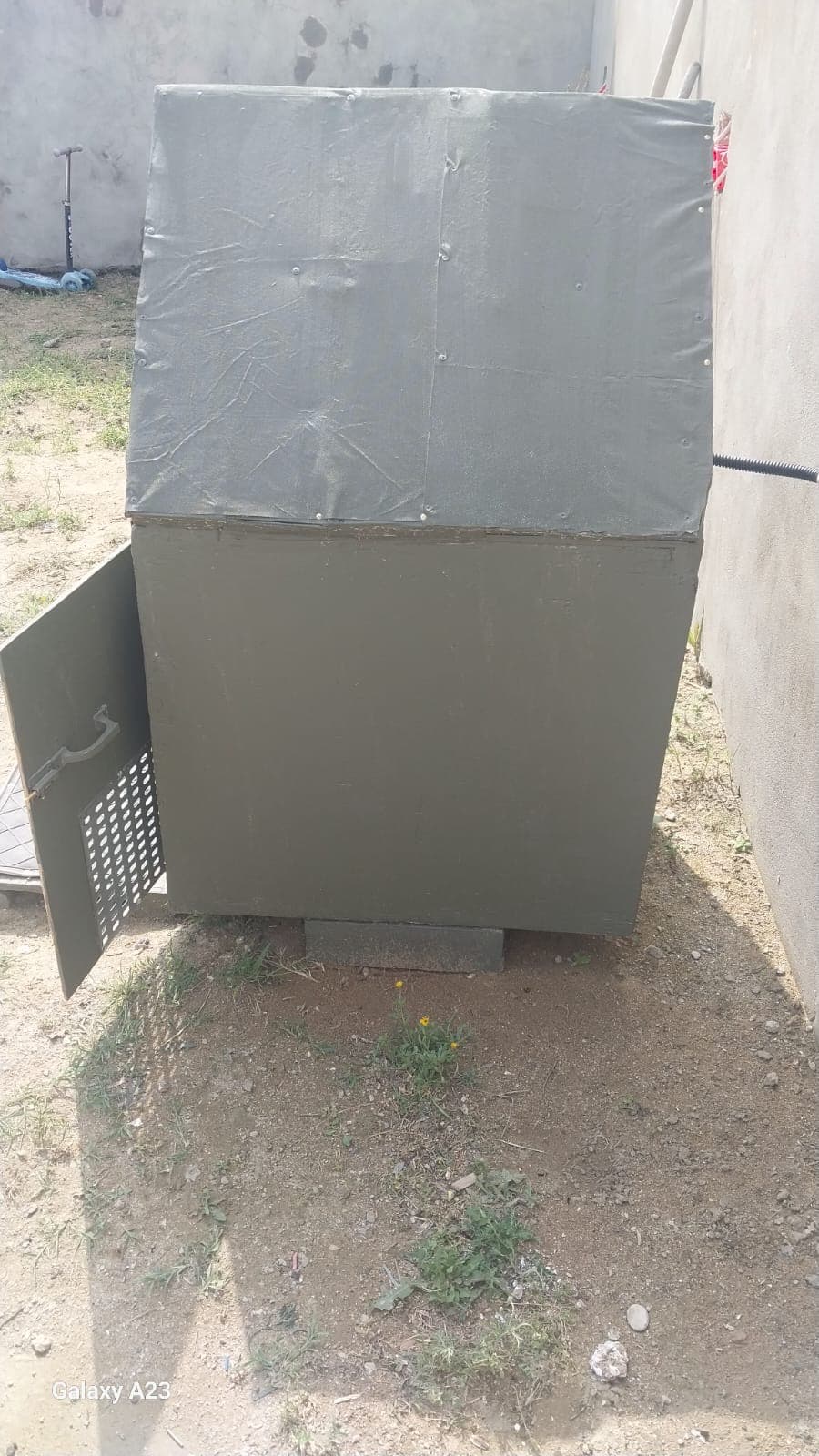 İt yuvası