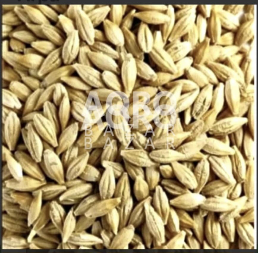 Arpa satılır